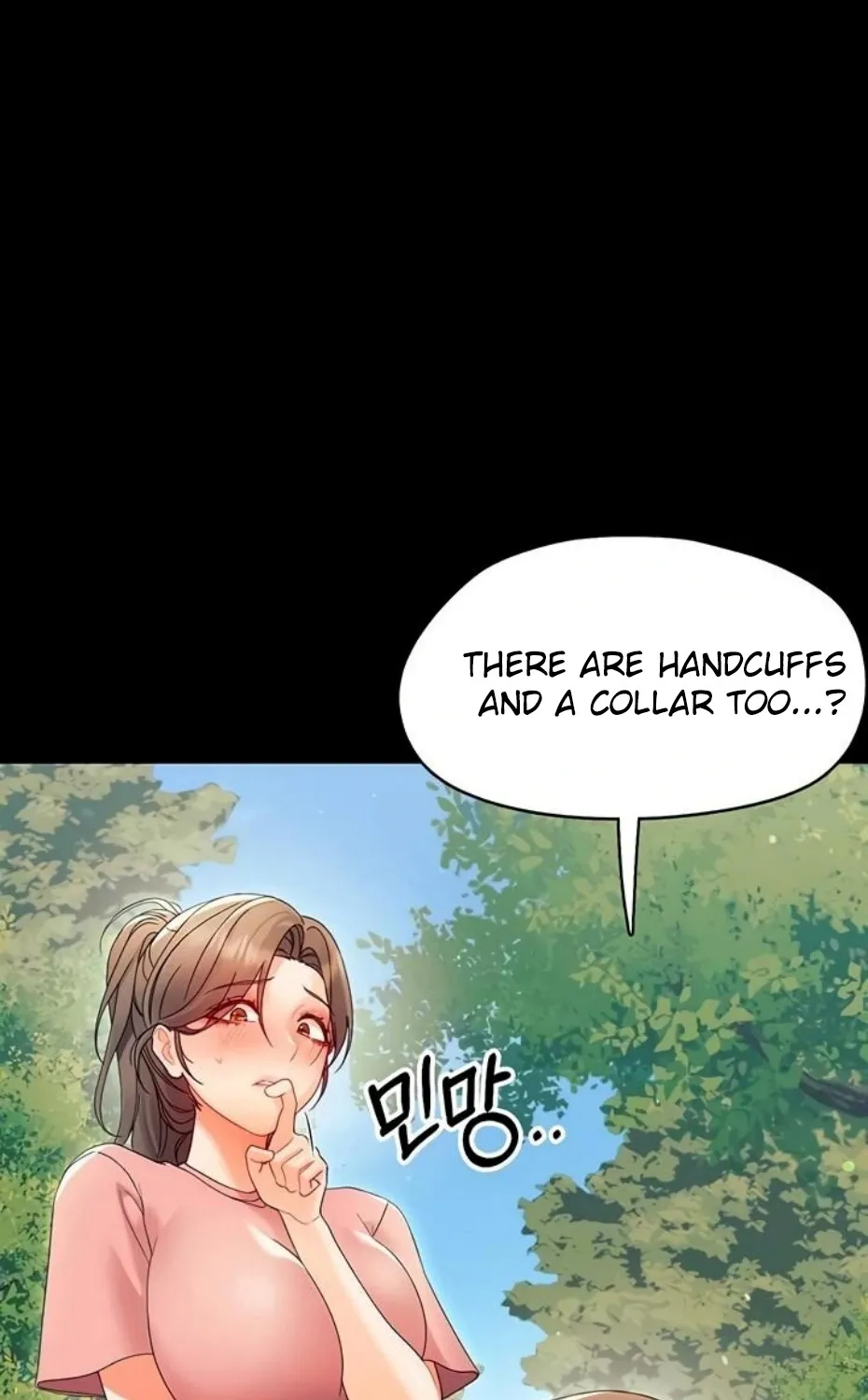 Small Beast Chapter 12 page 70 - 