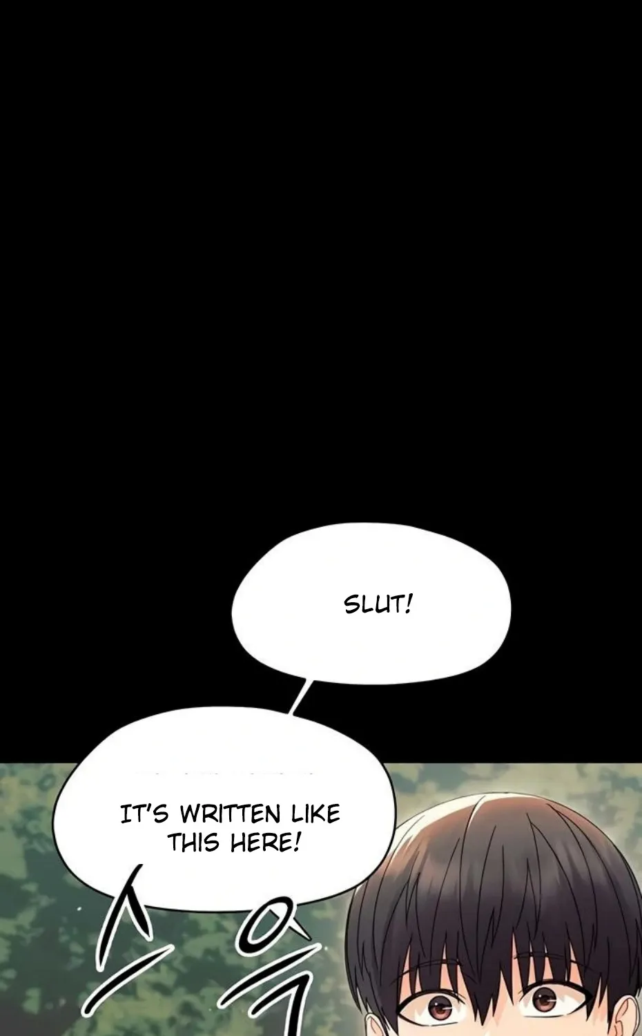 Small Beast Chapter 12 page 74 - 