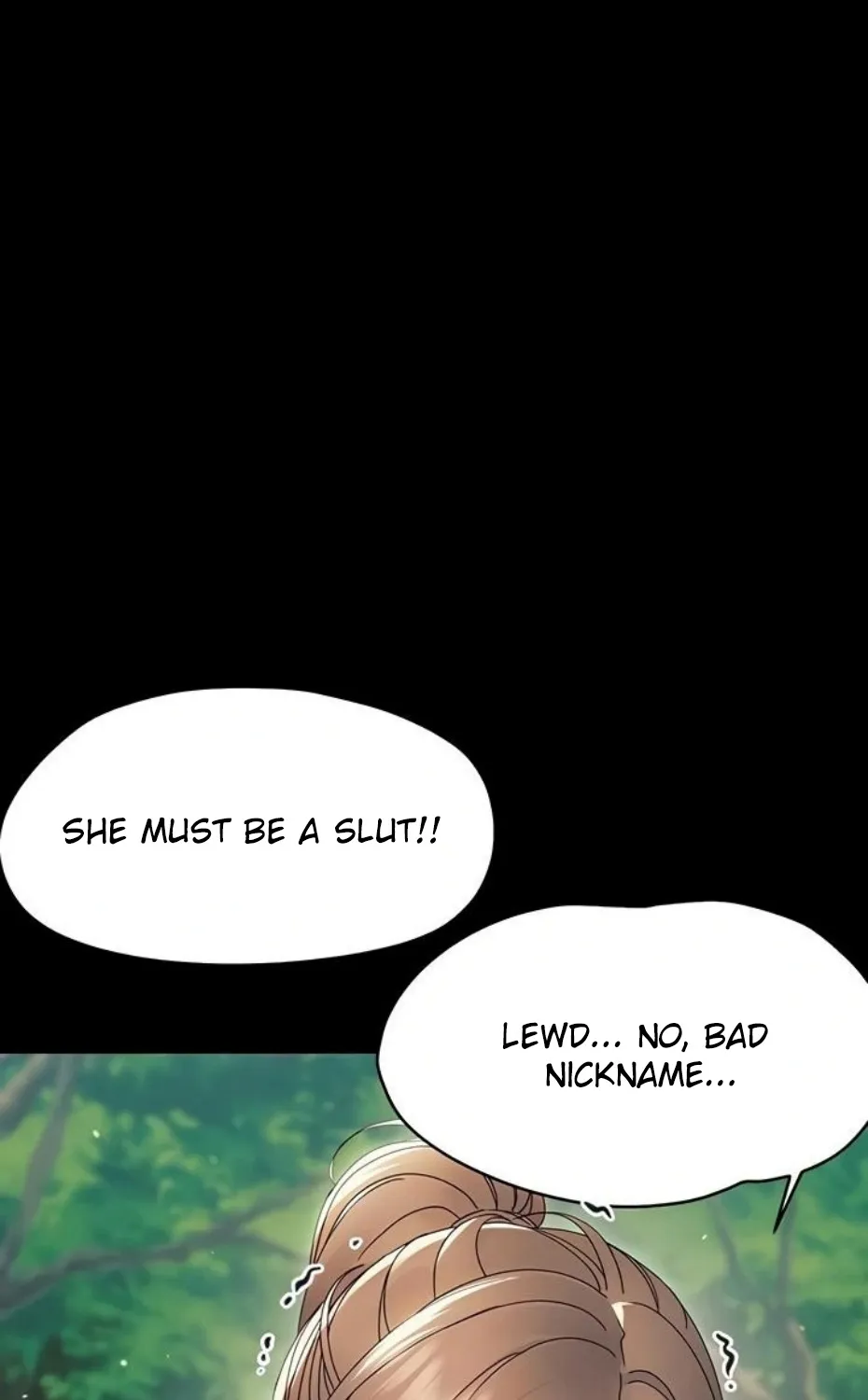 Small Beast Chapter 12 page 76 - 