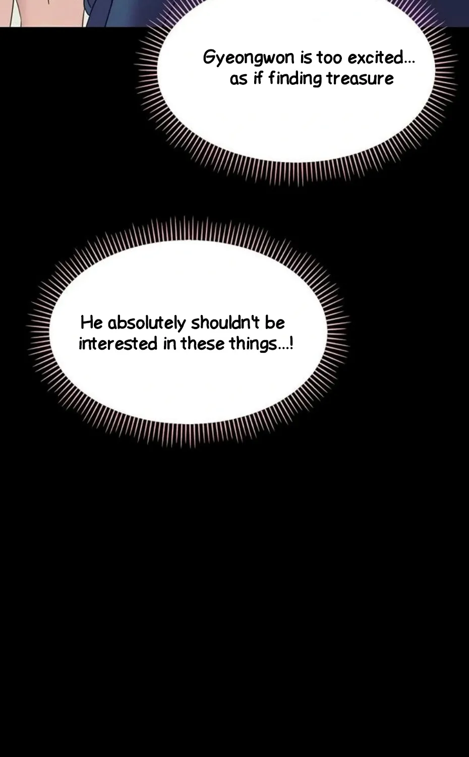 Small Beast Chapter 12 page 80 - 