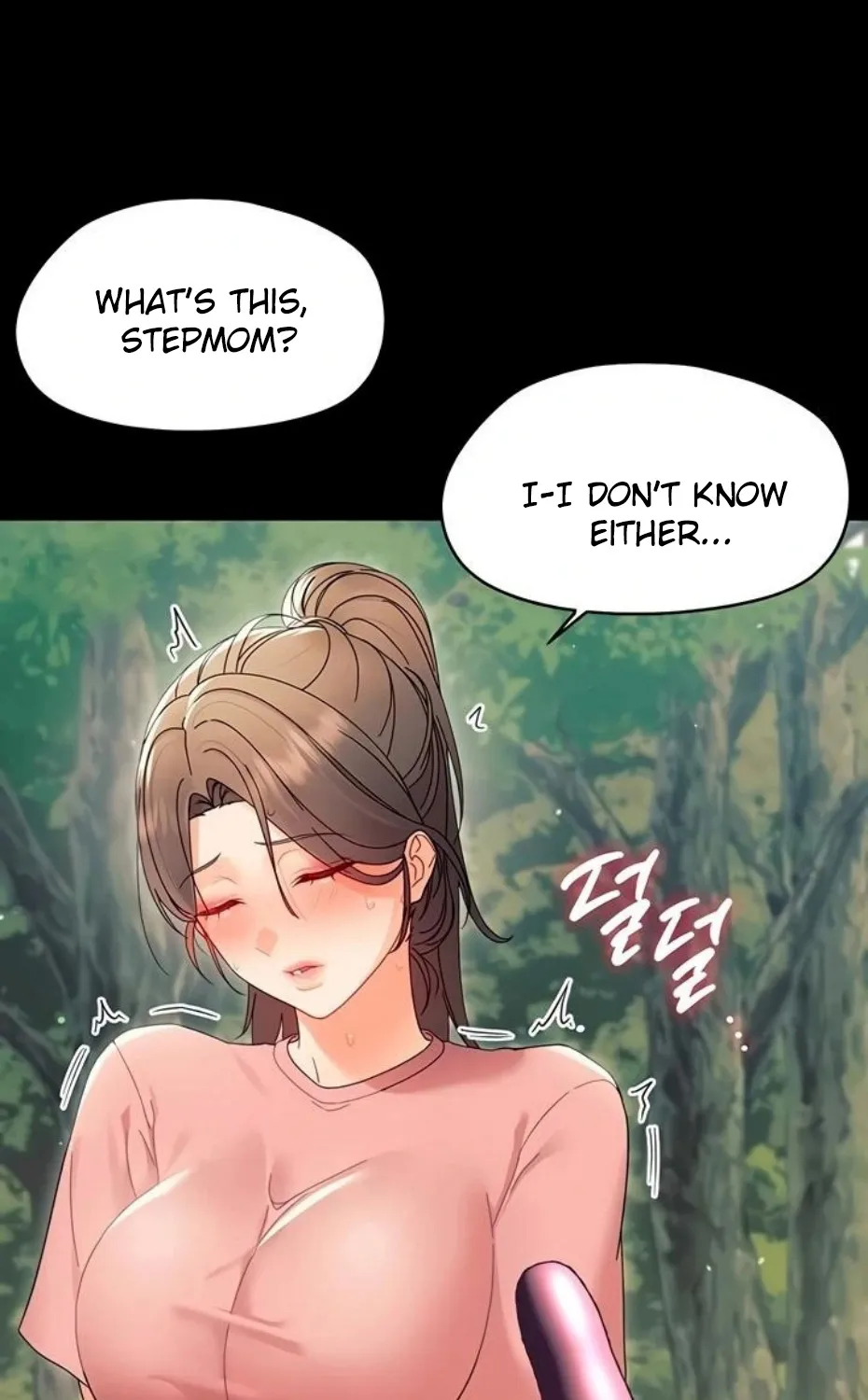 Small Beast Chapter 12 page 81 - 