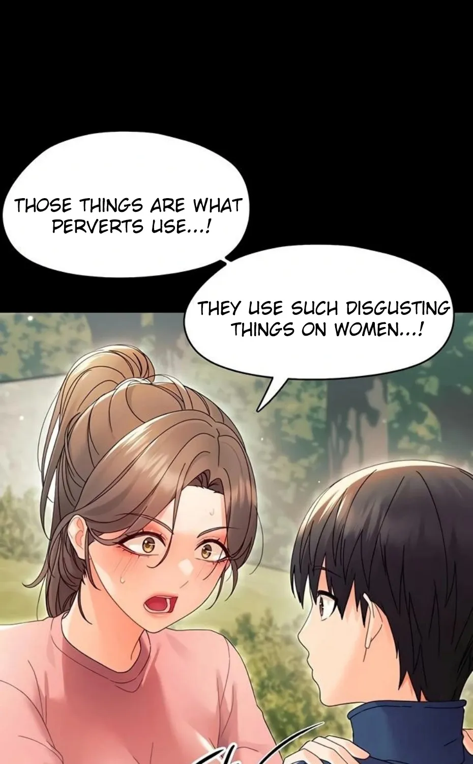 Small Beast Chapter 12 page 84 - 