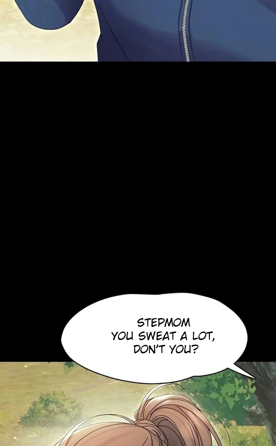 Small Beast Chapter 12 page 10 - 