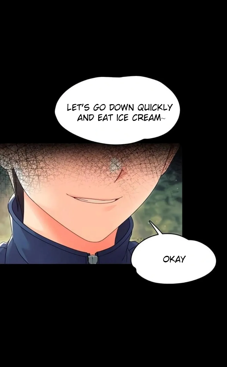 Small Beast Chapter 12 page 93 - 