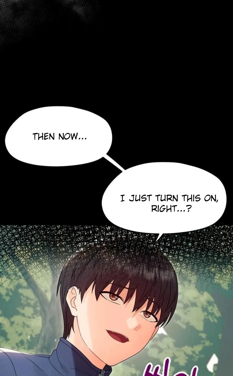 Small Beast Chapter 13 page 109 - 
