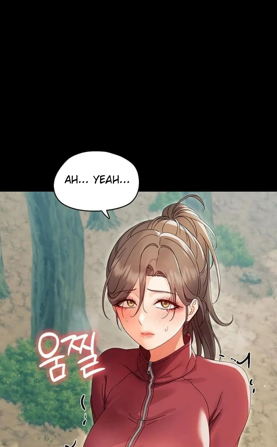 Small Beast Chapter 13 page 111 - 