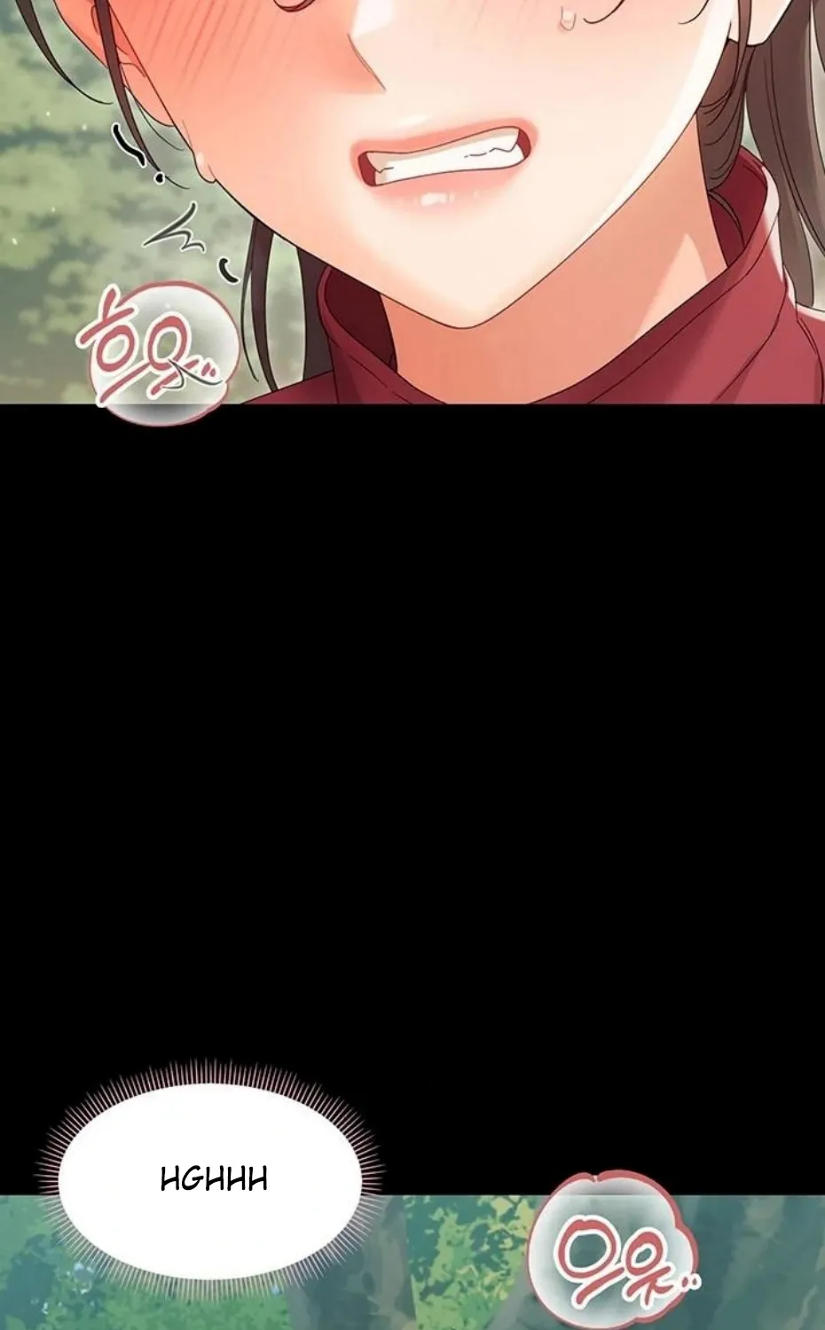 Small Beast Chapter 13 page 117 - 