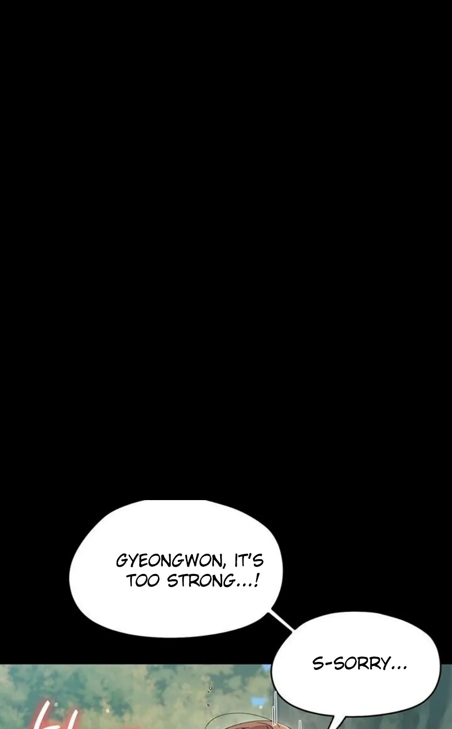 Small Beast Chapter 13 page 120 - 