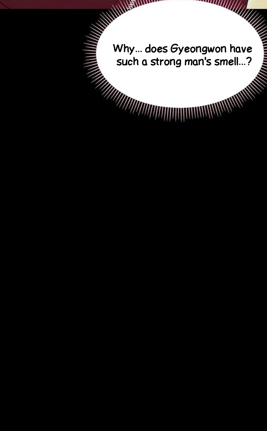 Small Beast Chapter 13 page 19 - 