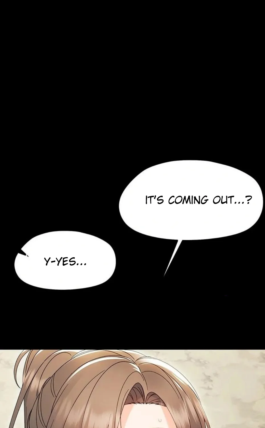 Small Beast Chapter 13 page 35 - 