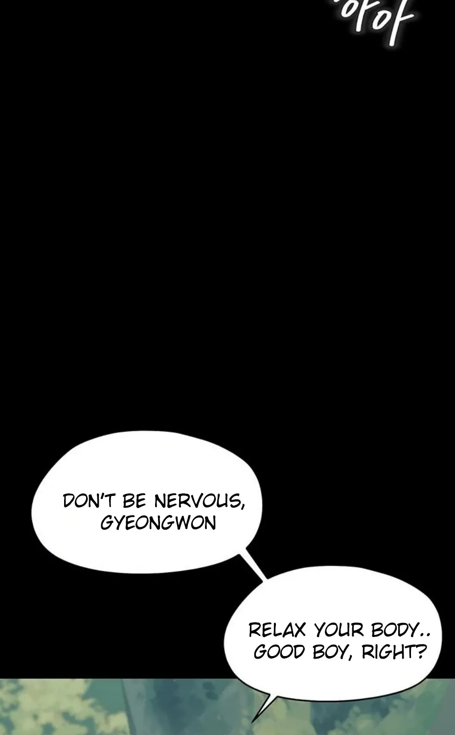 Small Beast Chapter 13 page 38 - 