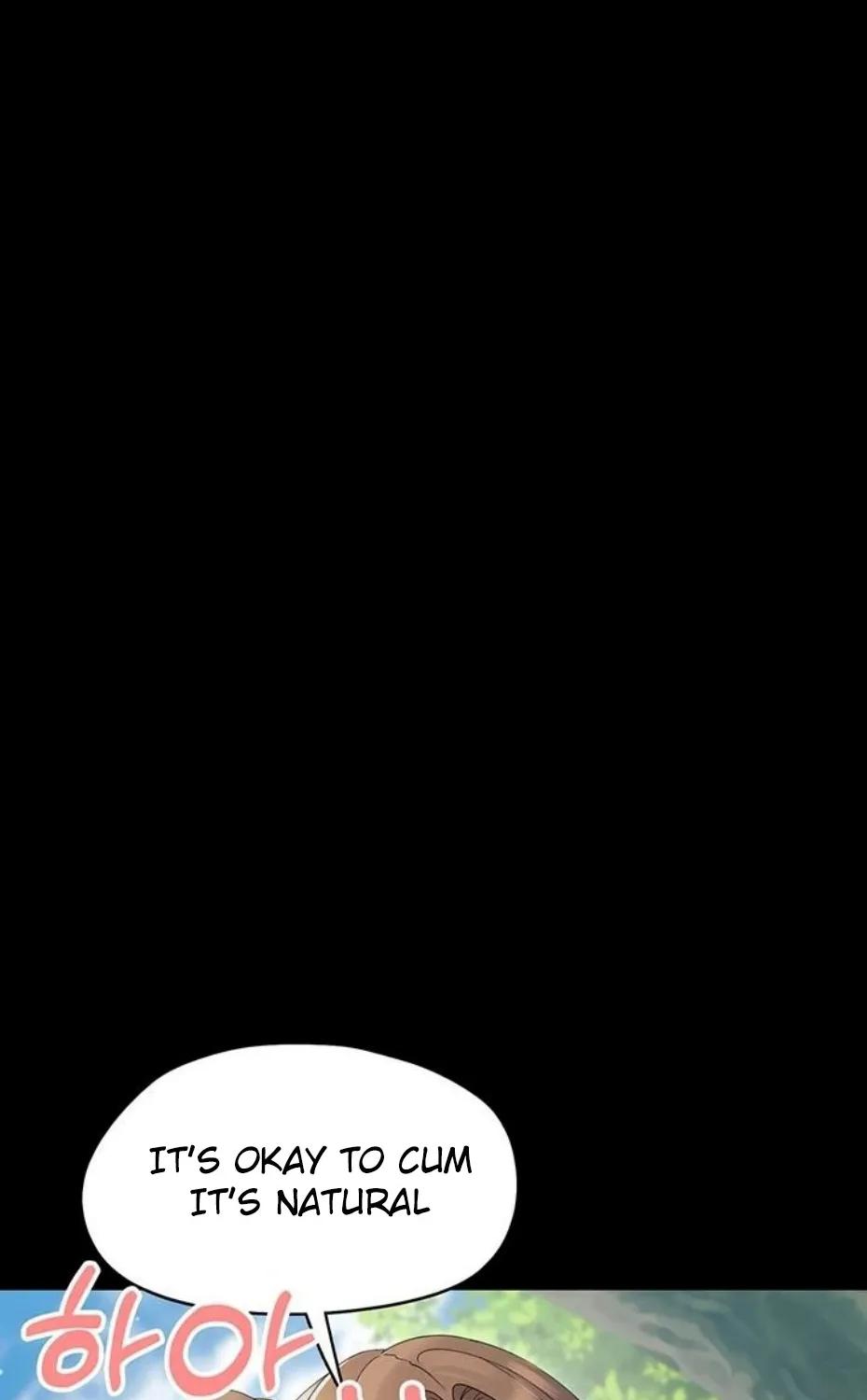 Small Beast Chapter 13 page 40 - 