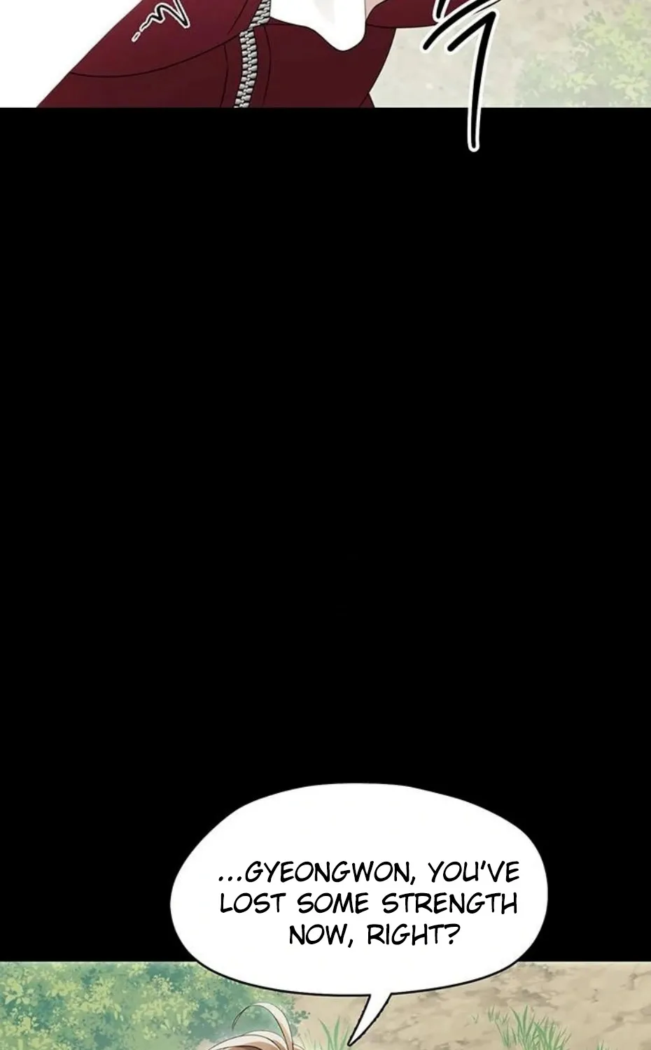 Small Beast Chapter 13 page 53 - 
