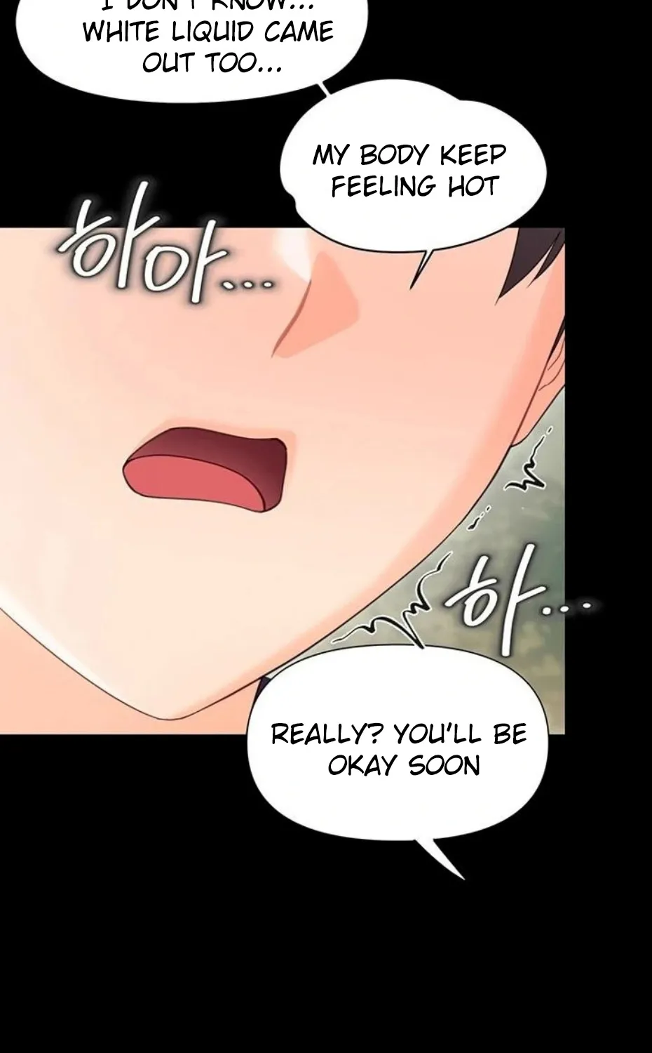 Small Beast Chapter 13 page 56 - 