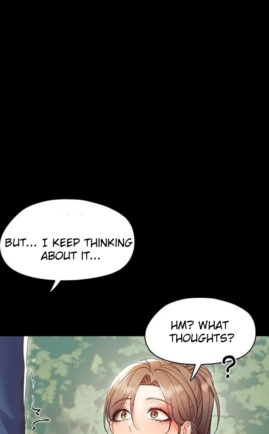 Small Beast Chapter 13 page 57 - 