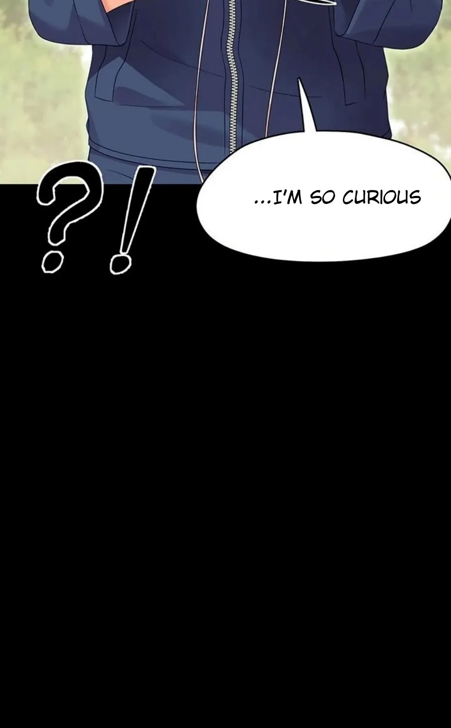 Small Beast Chapter 13 page 61 - 