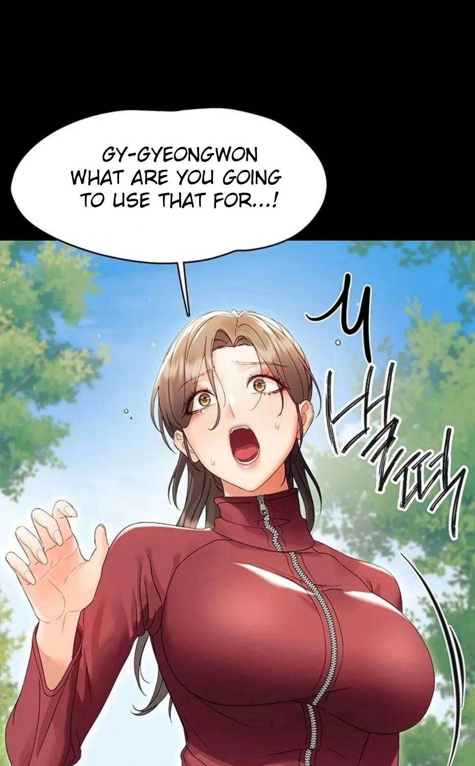 Small Beast Chapter 13 page 62 - 