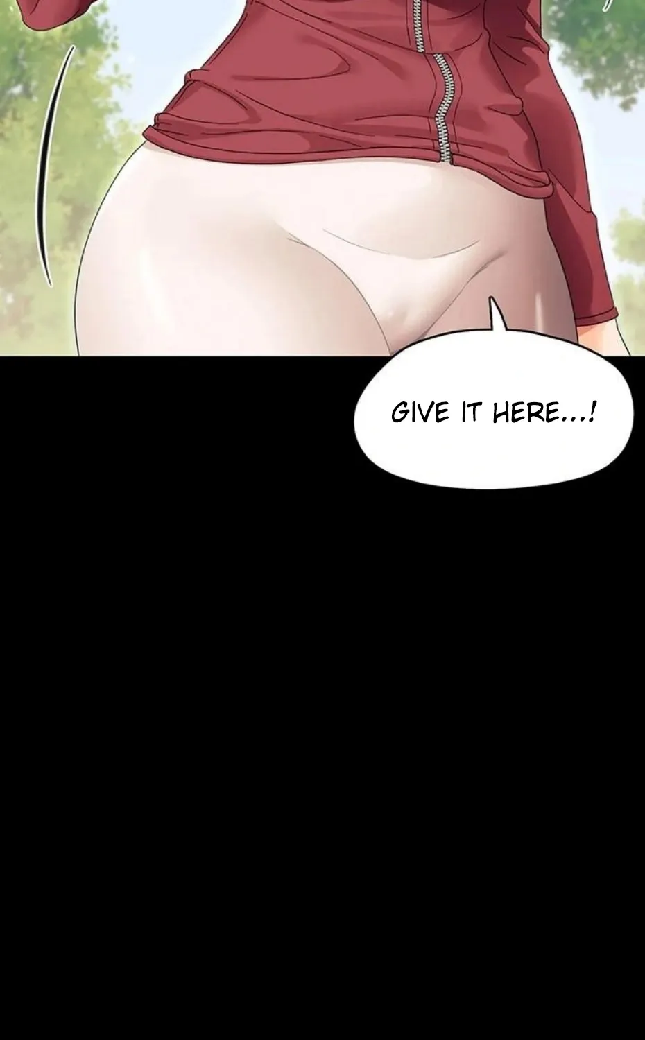 Small Beast Chapter 13 page 63 - 