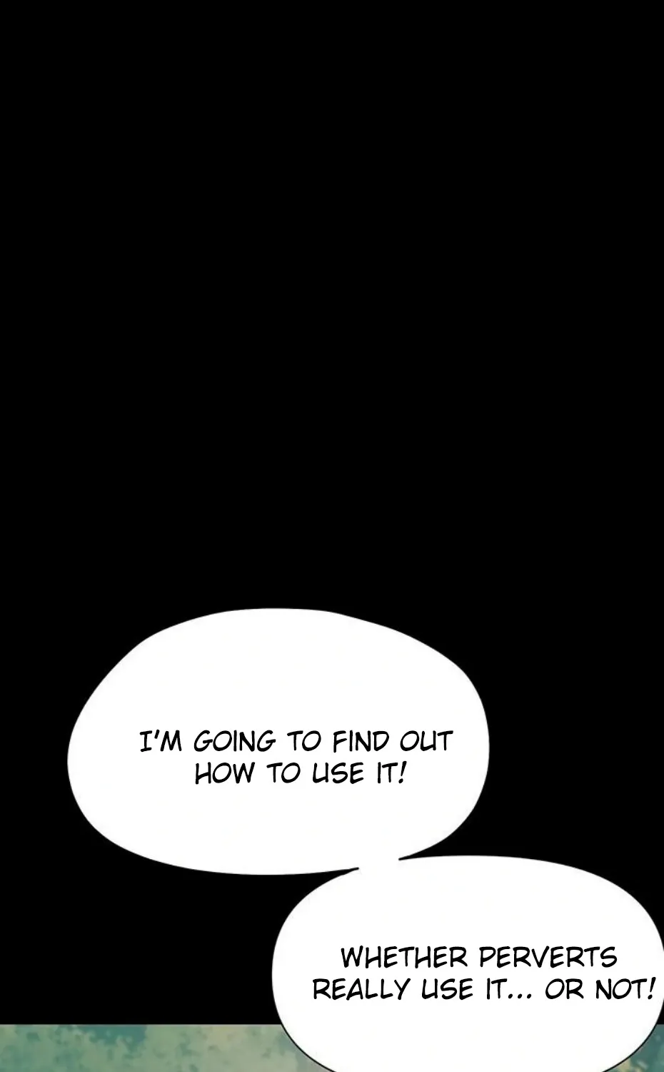 Small Beast Chapter 13 page 66 - 