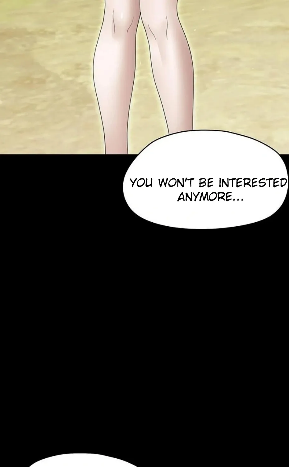 Small Beast Chapter 13 page 79 - 