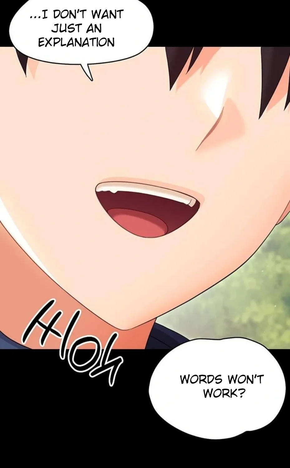 Small Beast Chapter 13 page 80 - 