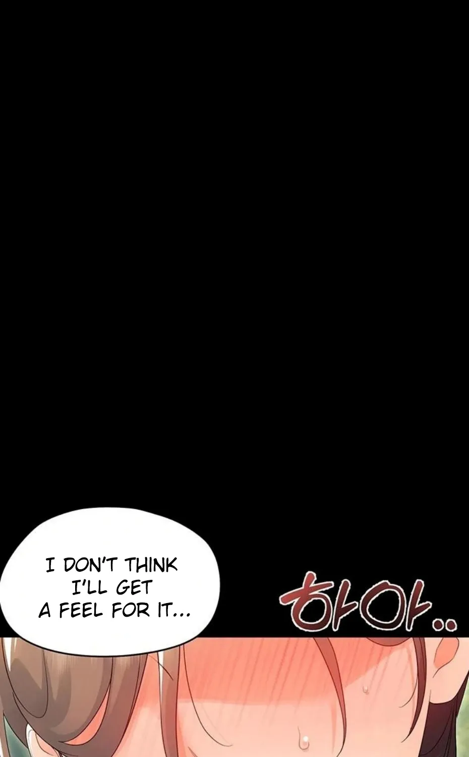 Small Beast Chapter 13 page 81 - 