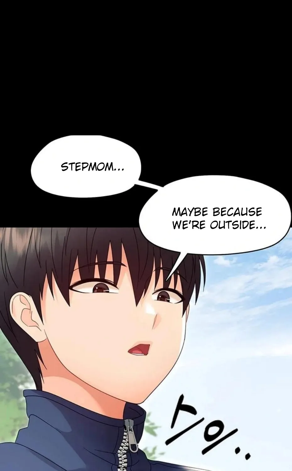 Small Beast Chapter 13 page 90 - 