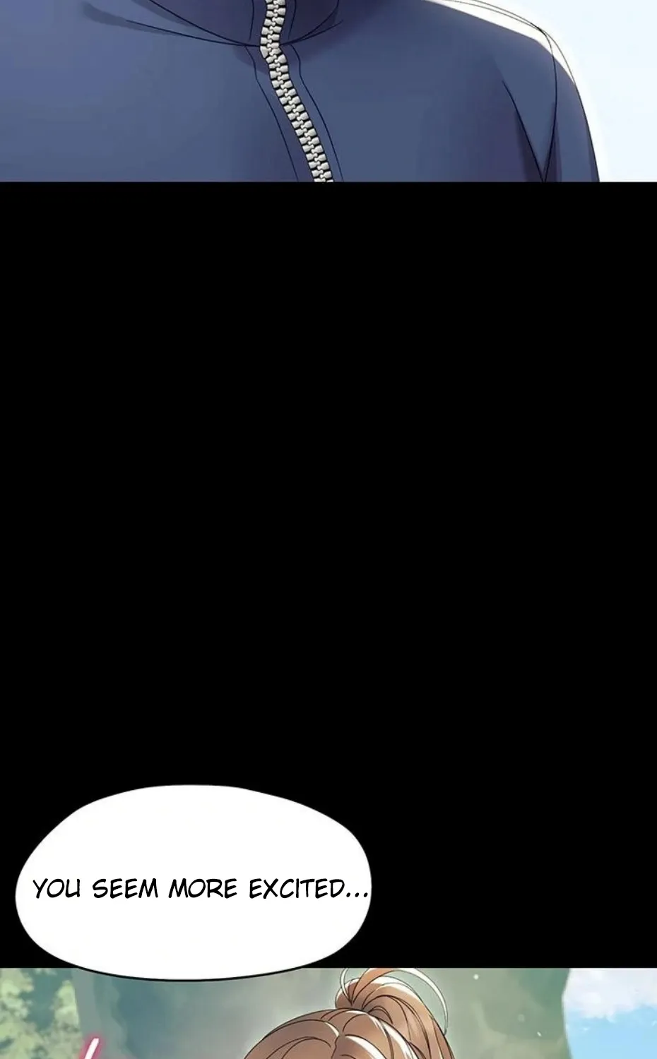Small Beast Chapter 13 page 91 - 