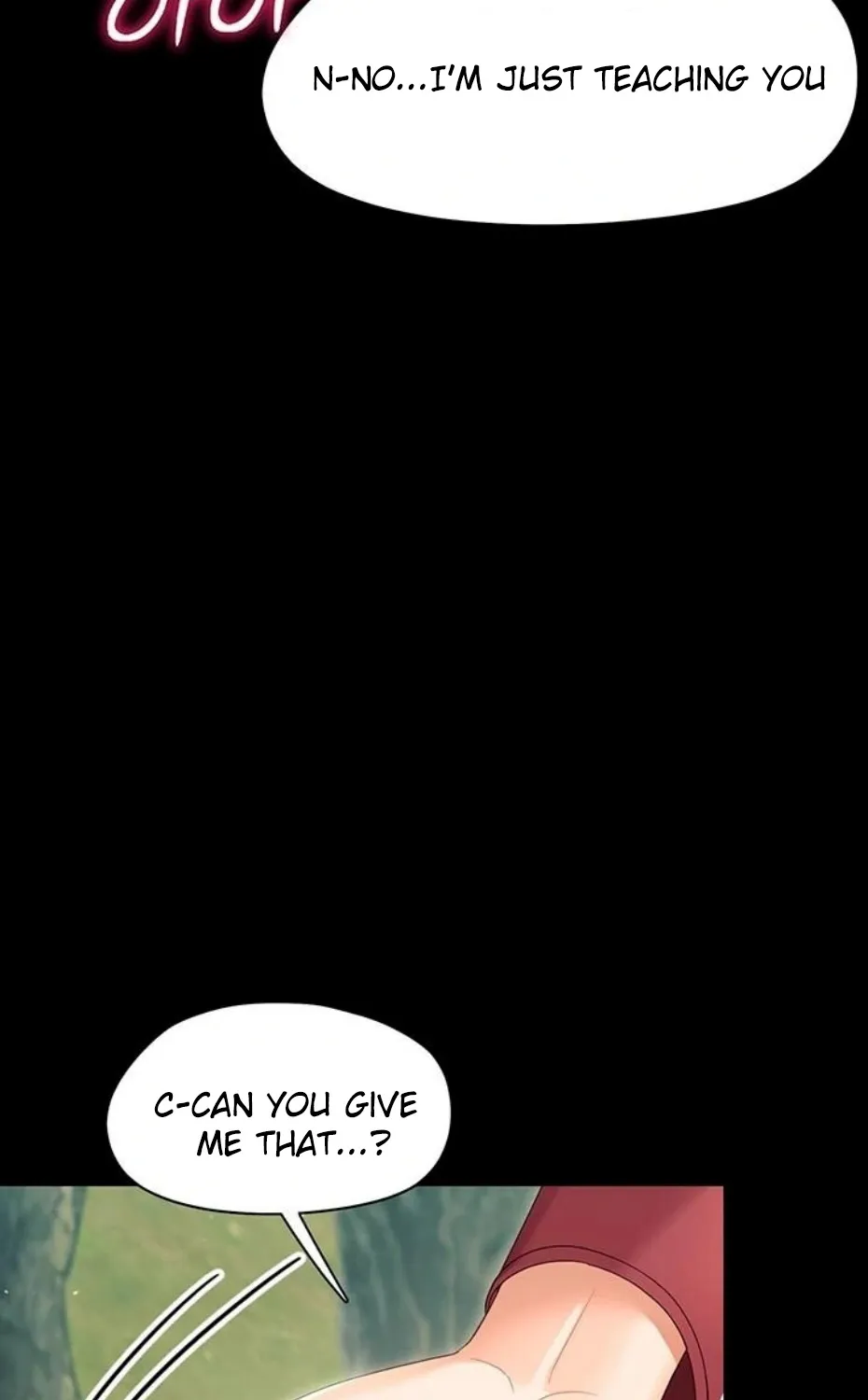 Small Beast Chapter 13 page 93 - 