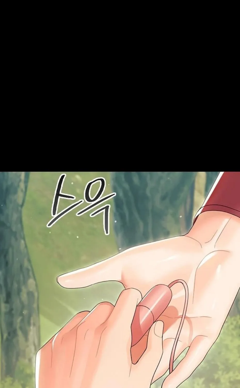 Small Beast Chapter 13 page 95 - 