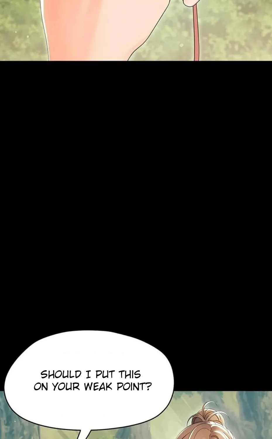 Small Beast Chapter 13 page 96 - 