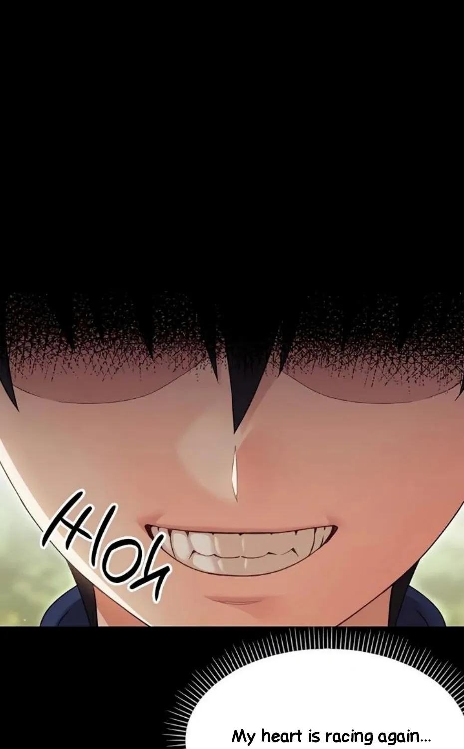 Small Beast Chapter 14 page 38 - 