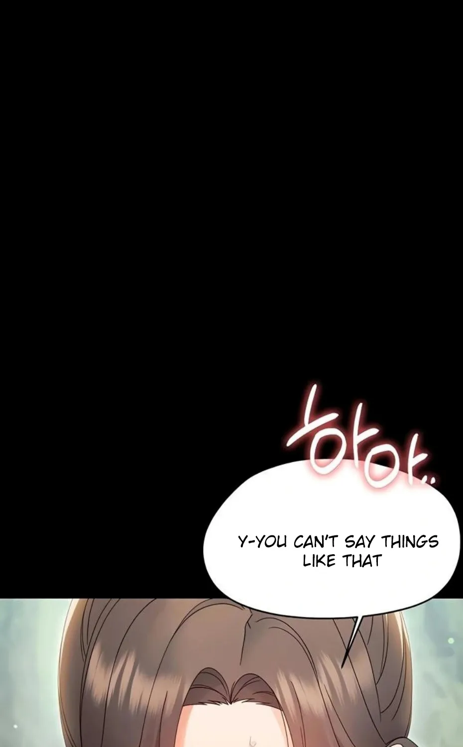 Small Beast Chapter 14 page 5 - 