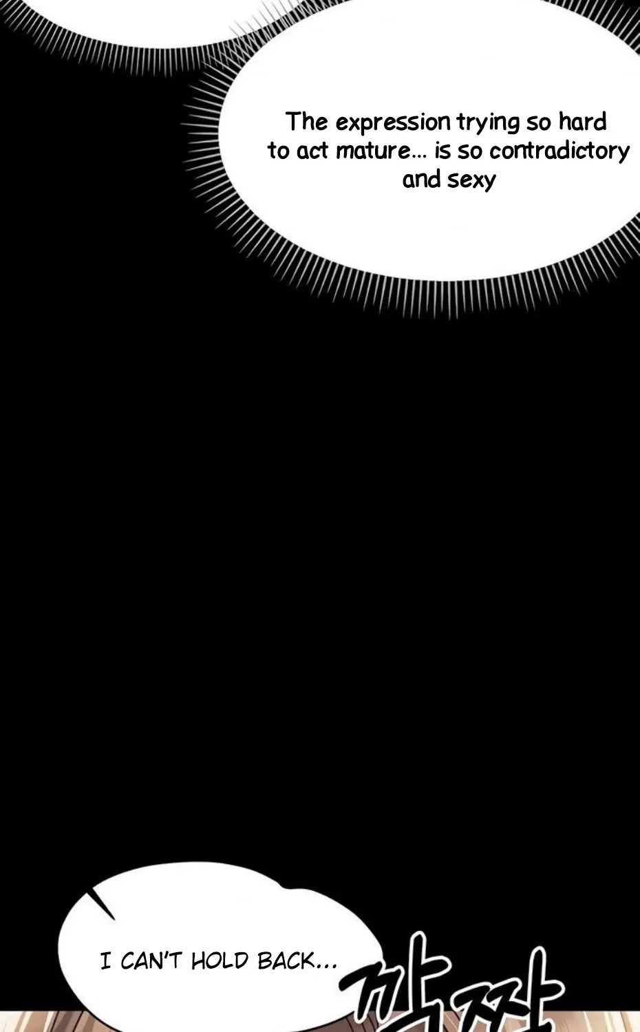 Small Beast Chapter 14 page 41 - 