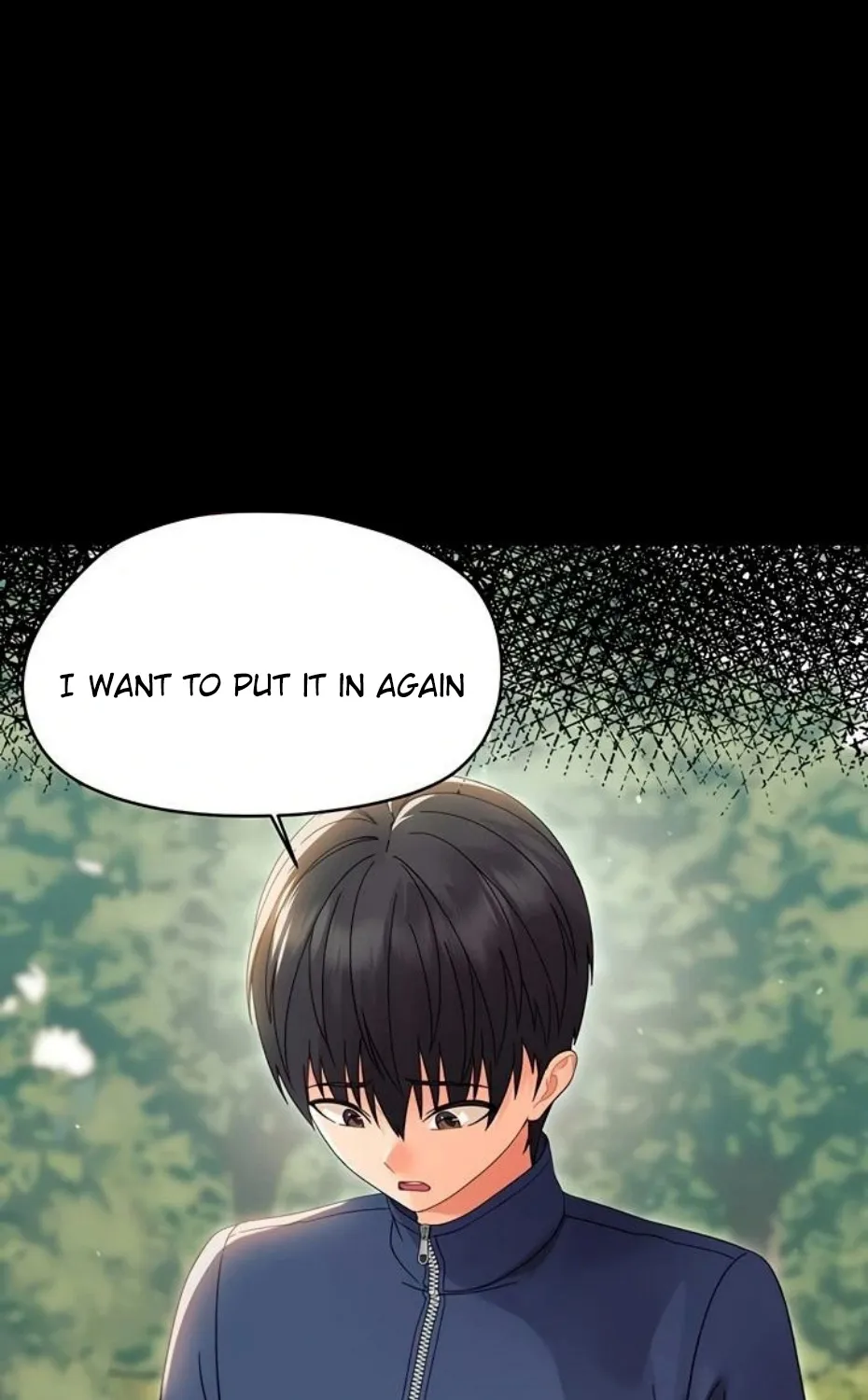 Small Beast Chapter 14 page 43 - 