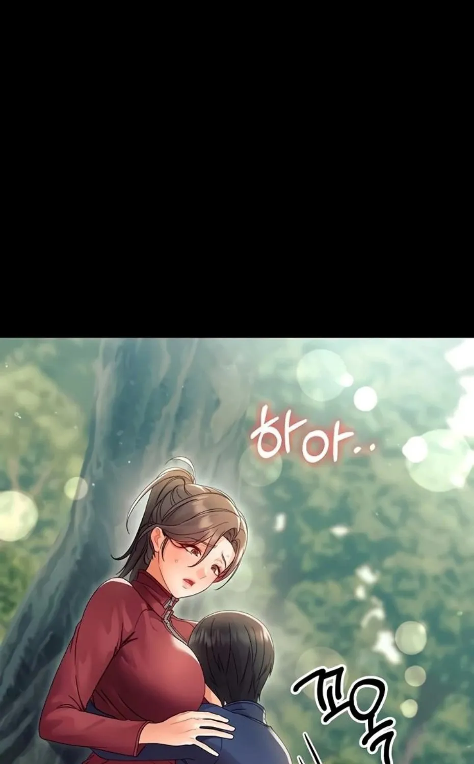 Small Beast Chapter 14 page 47 - 