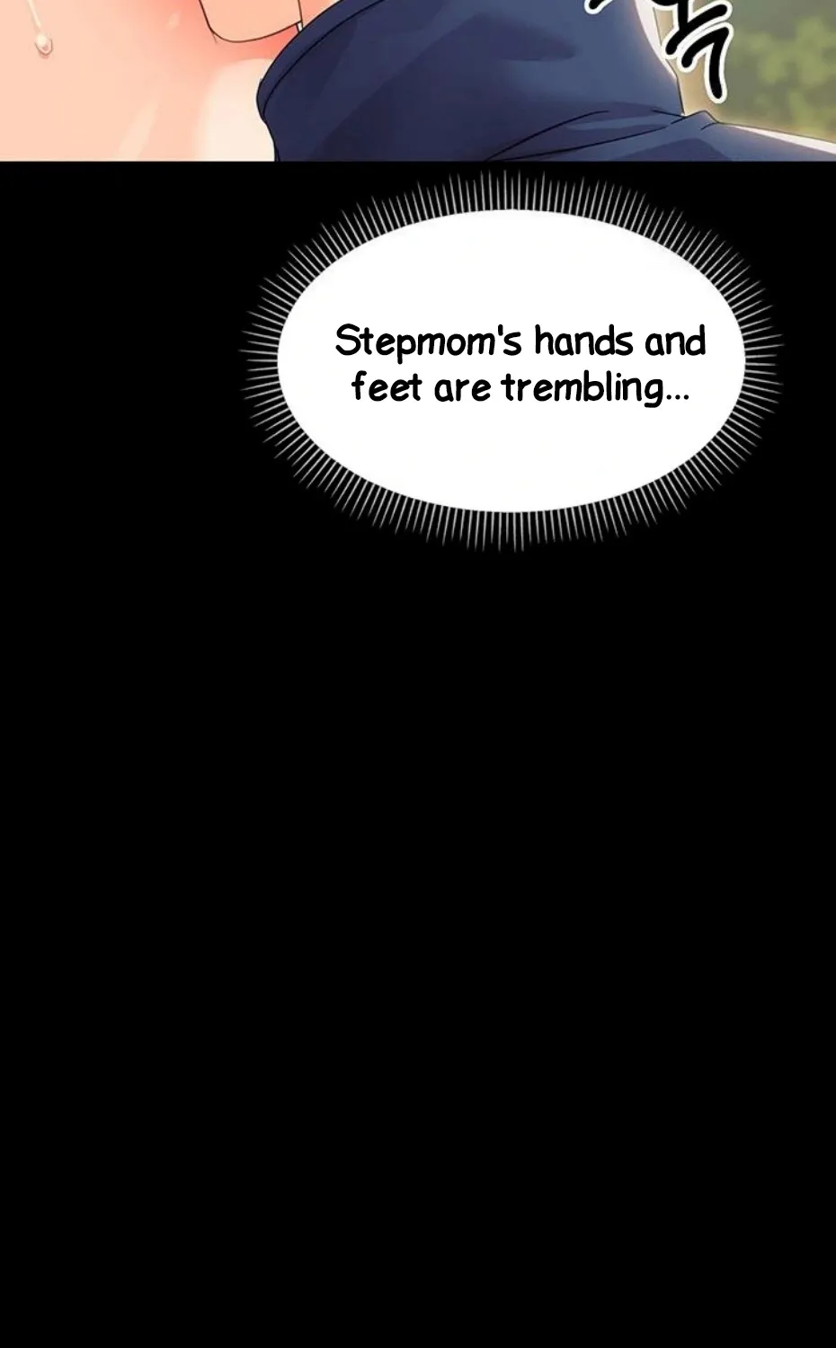 Small Beast Chapter 15 page 11 - 