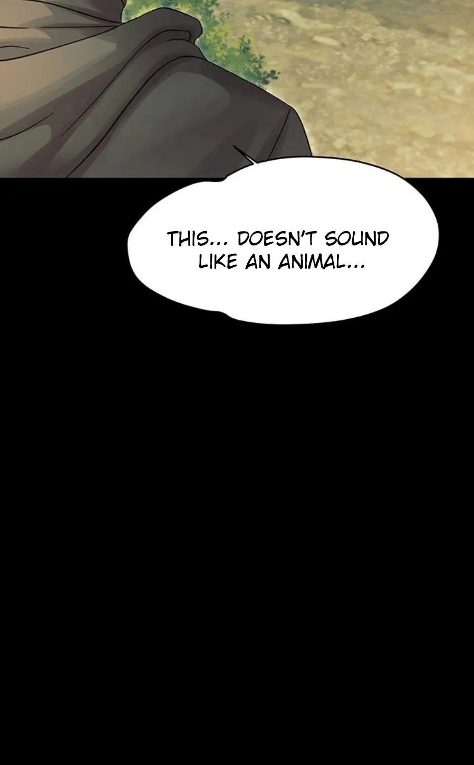 Small Beast Chapter 15 page 101 - 