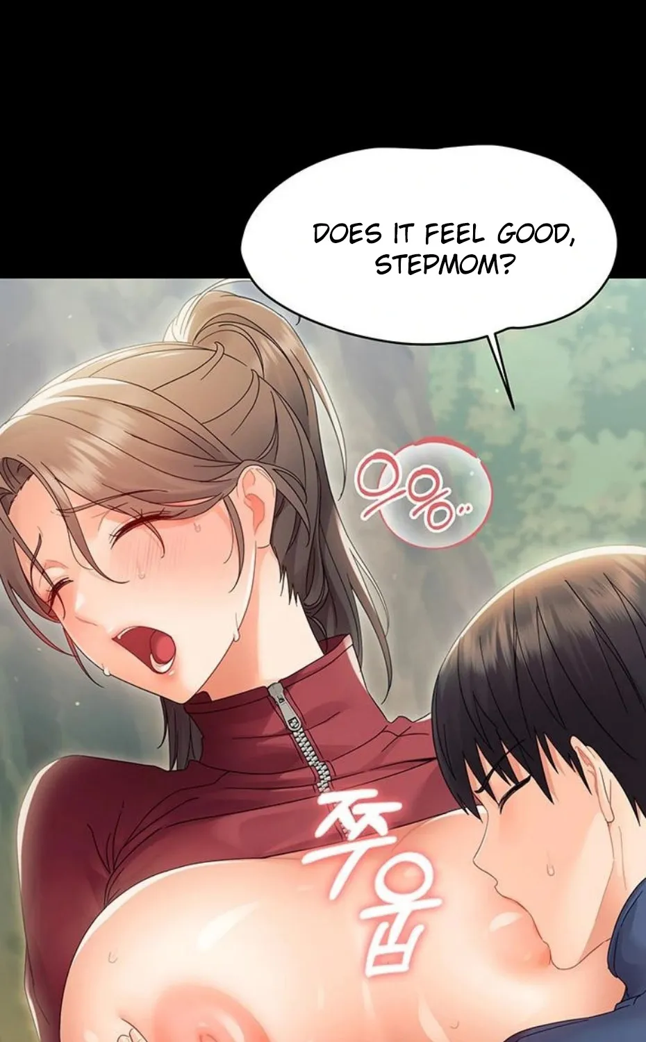 Small Beast Chapter 15 page 16 - 