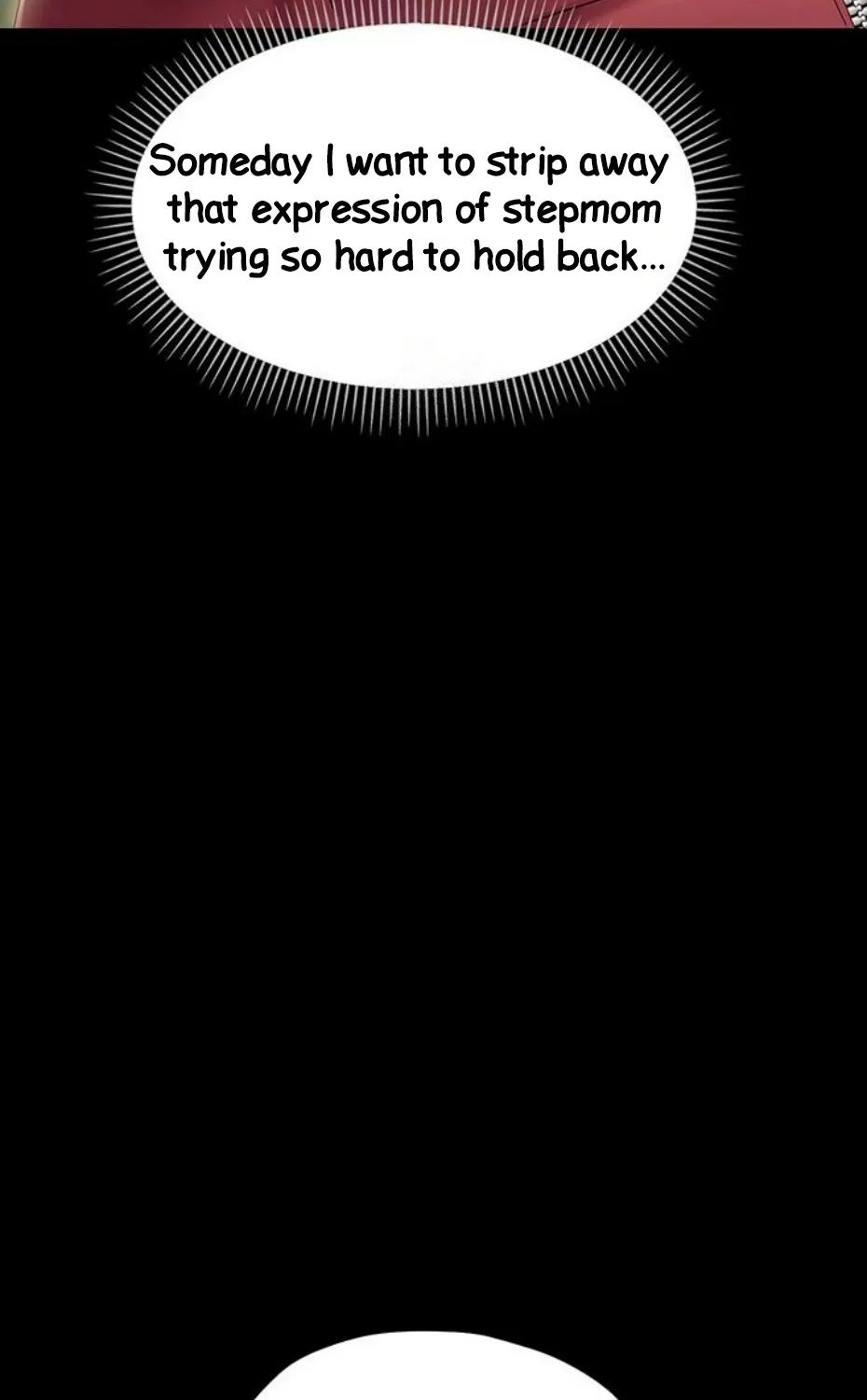 Small Beast Chapter 15 page 19 - 