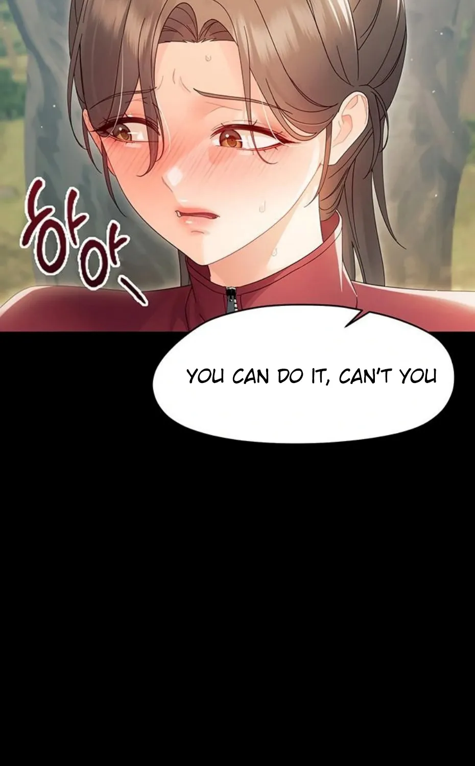 Small Beast Chapter 15 page 26 - 