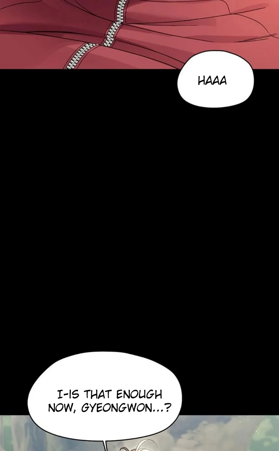 Small Beast Chapter 15 page 30 - 