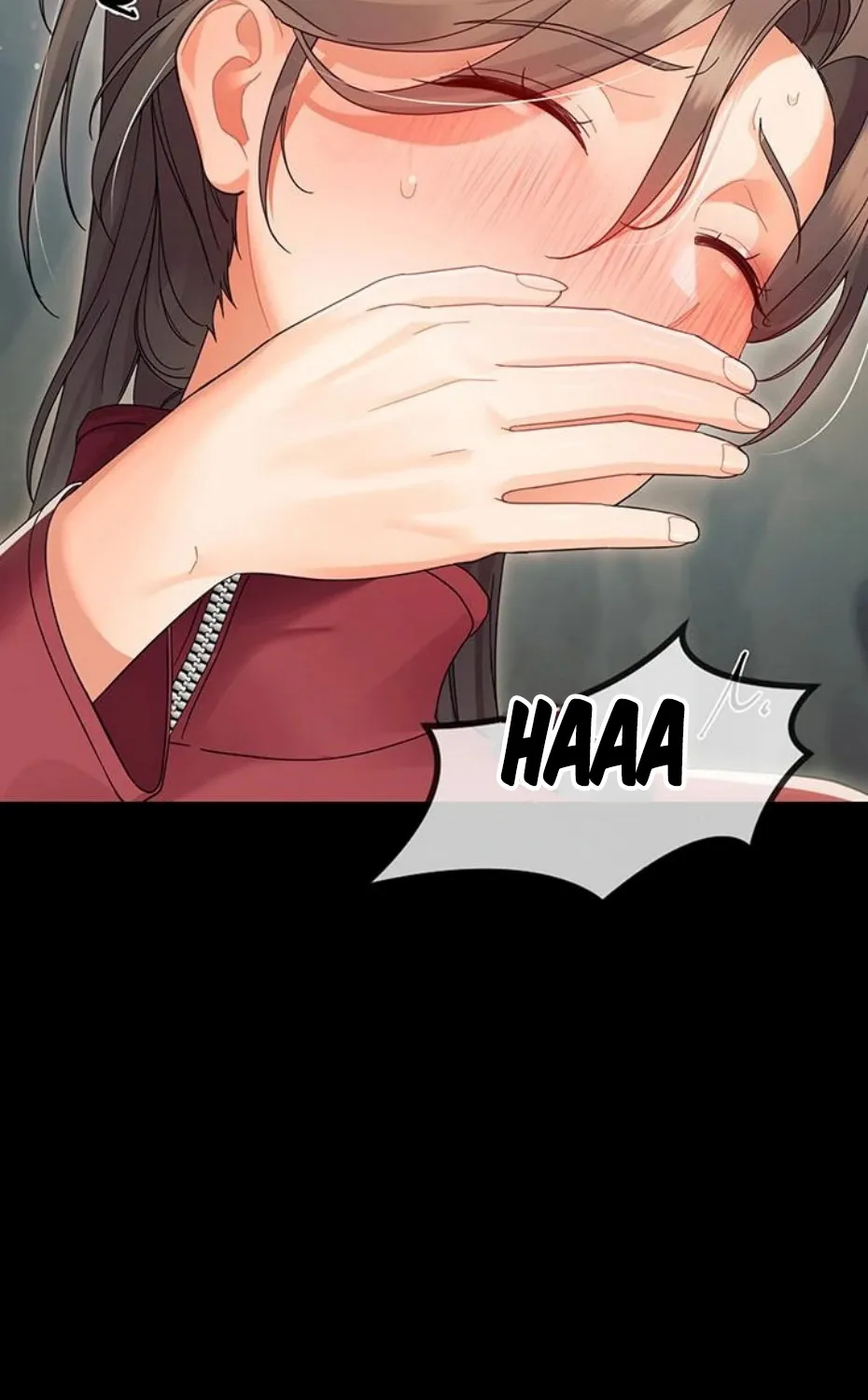 Small Beast Chapter 15 page 34 - 
