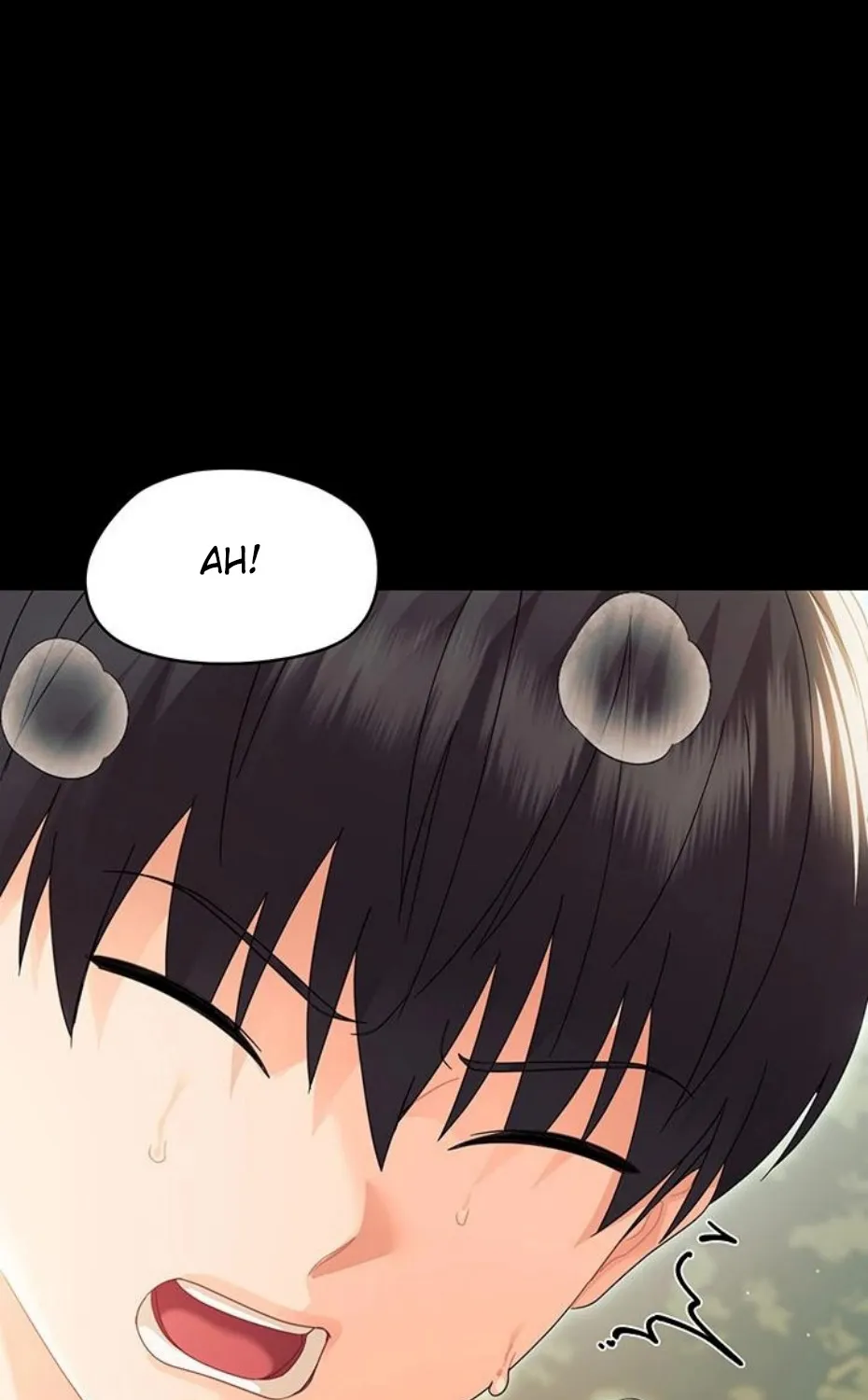 Small Beast Chapter 15 page 35 - 