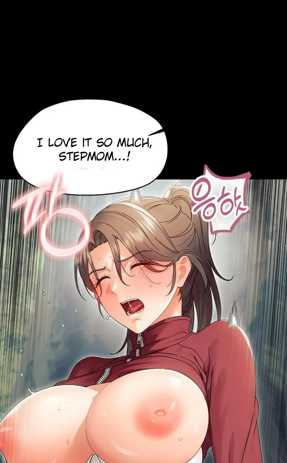 Small Beast Chapter 15 page 37 - 