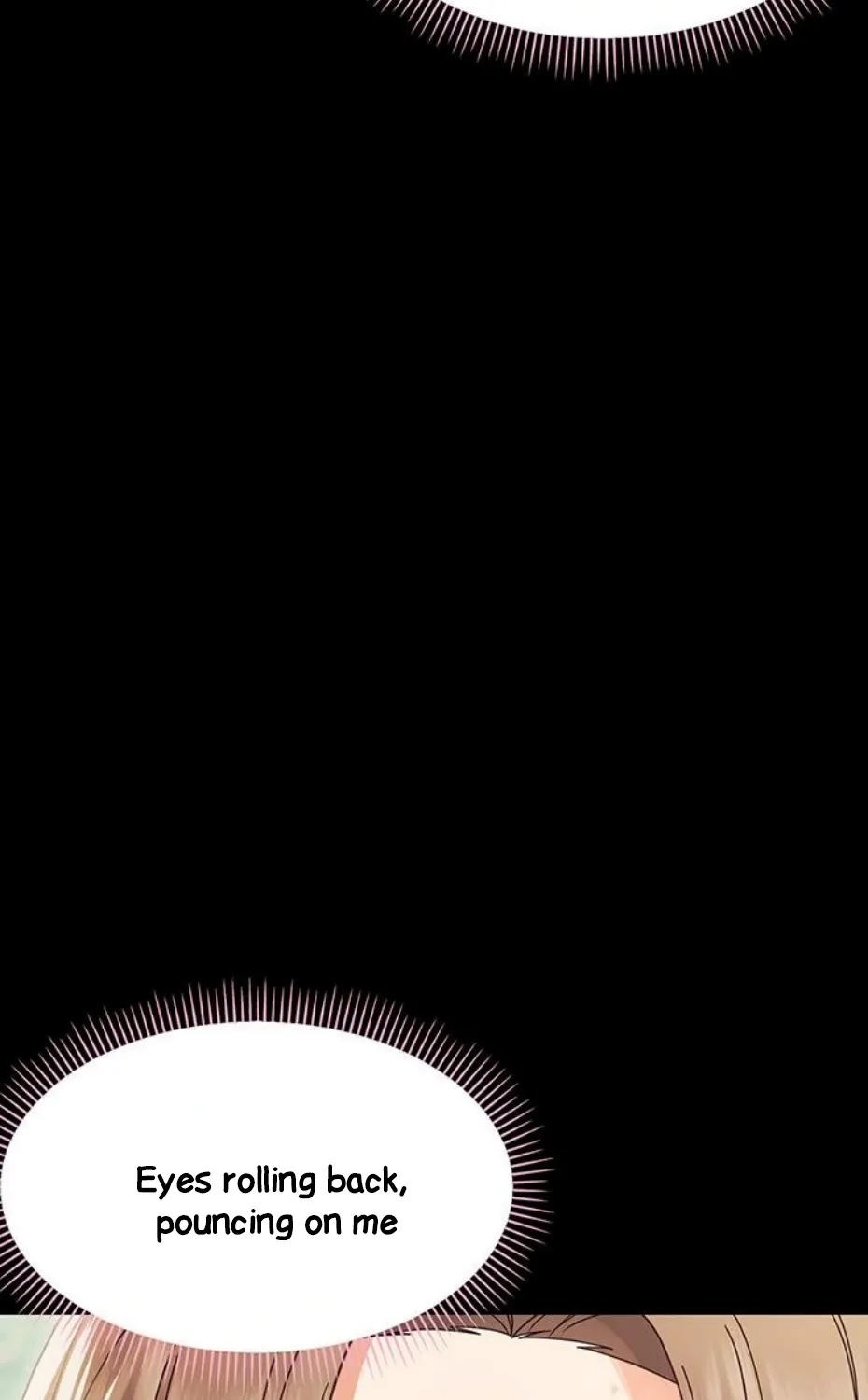Small Beast Chapter 15 page 63 - 