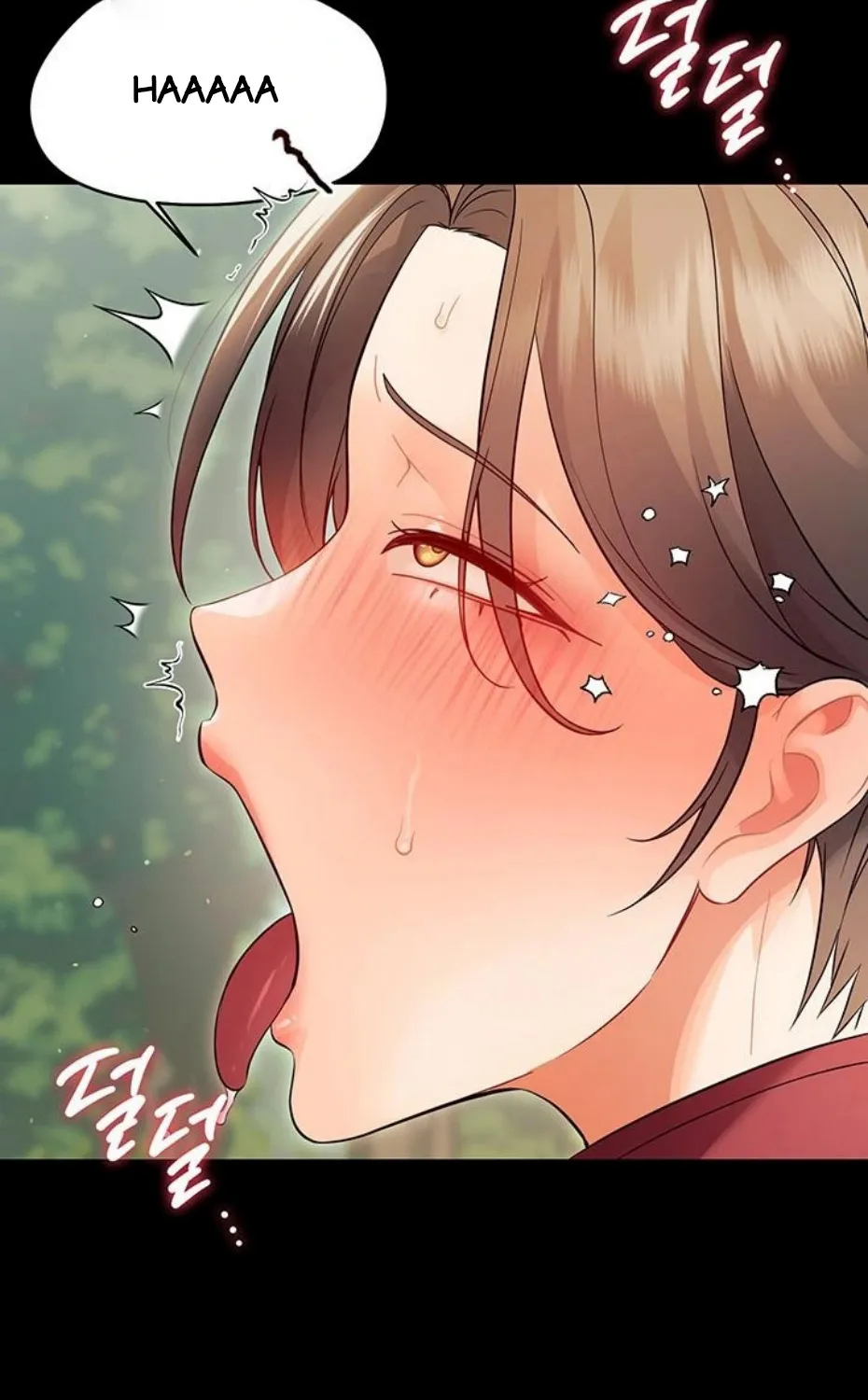 Small Beast Chapter 15 page 68 - 