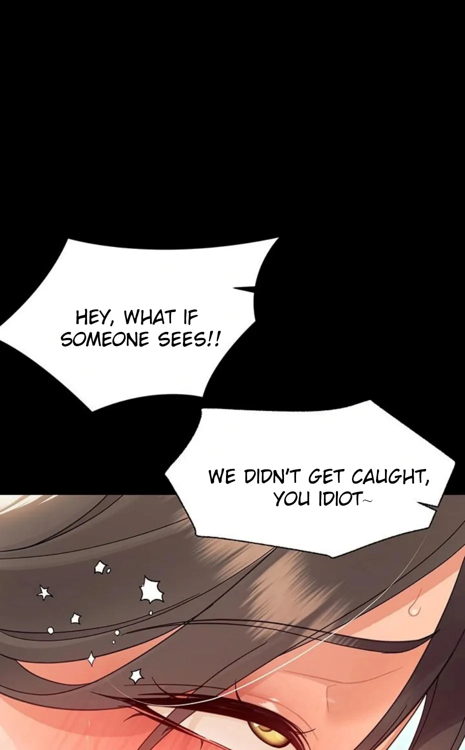 Small Beast Chapter 15 page 81 - 