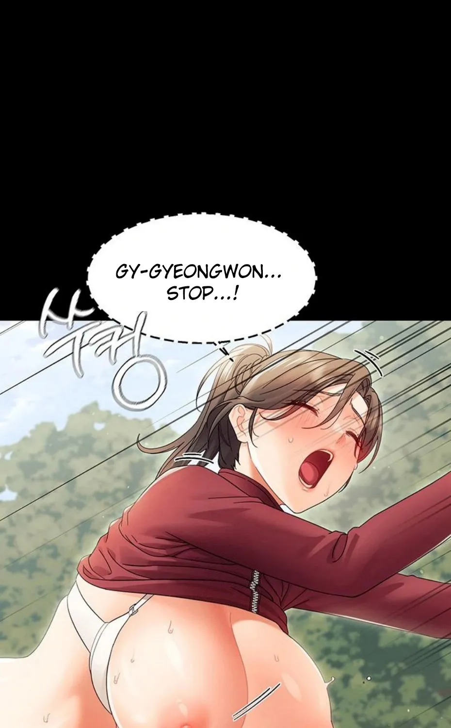 Small Beast Chapter 15 page 93 - 