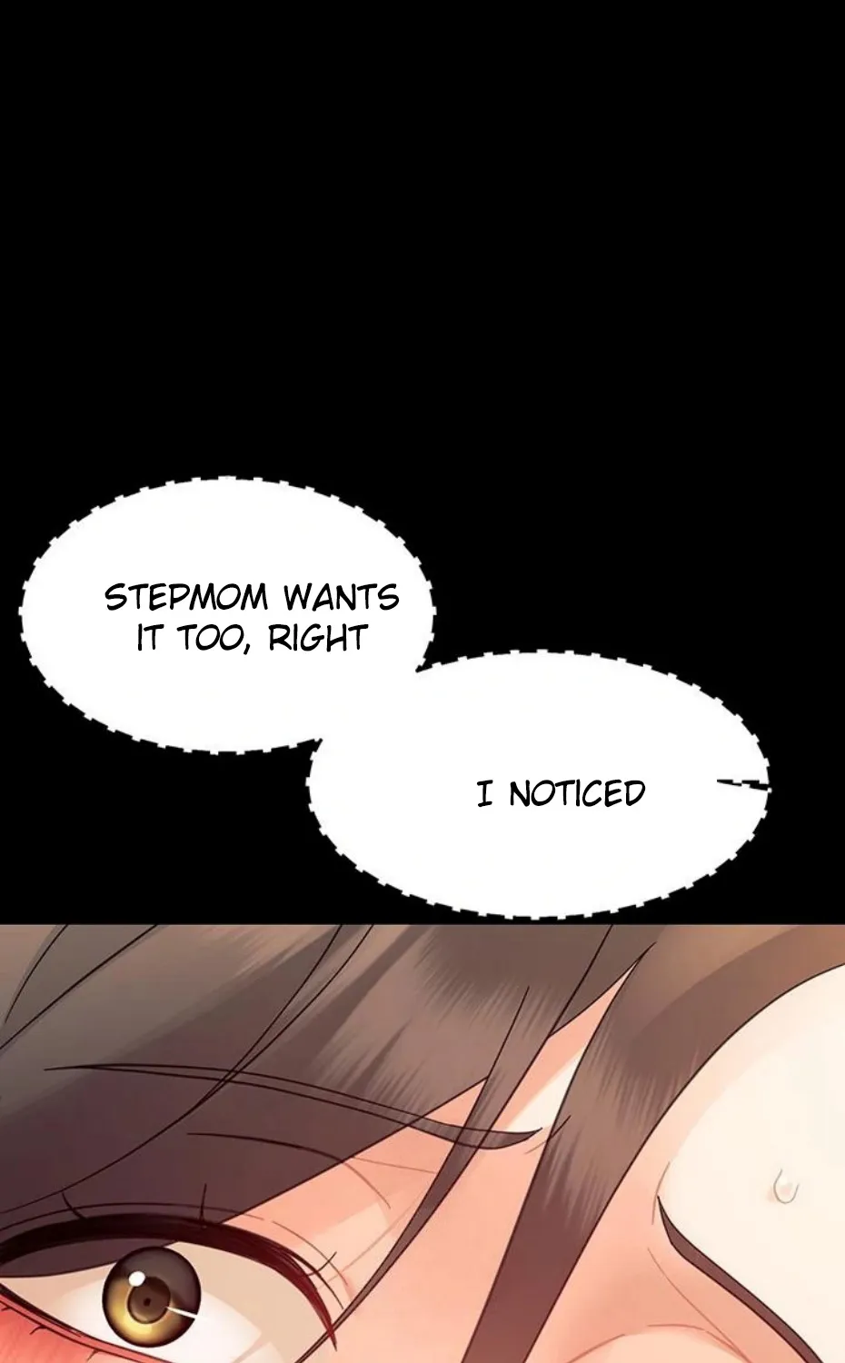 Small Beast Chapter 15 page 96 - 